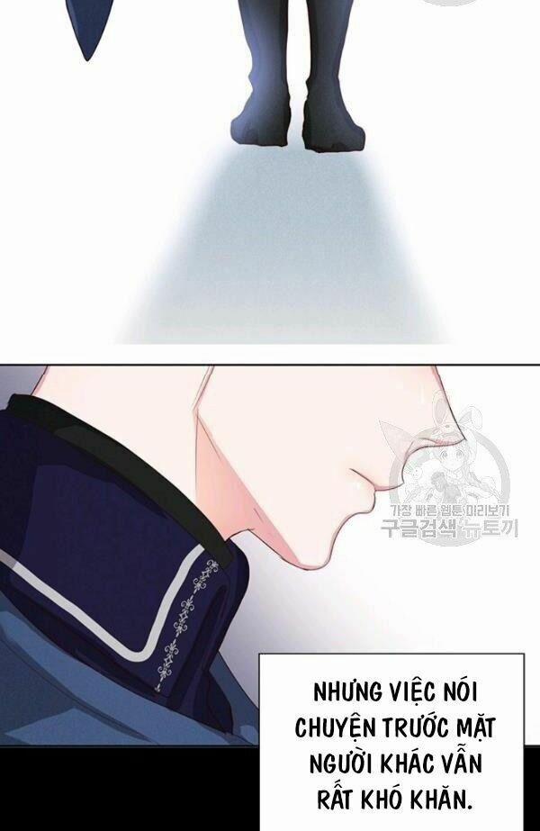 Tôi Sẽ Chỉ Sống Như Một Nhân Vật Phản Diện 11 trang 22