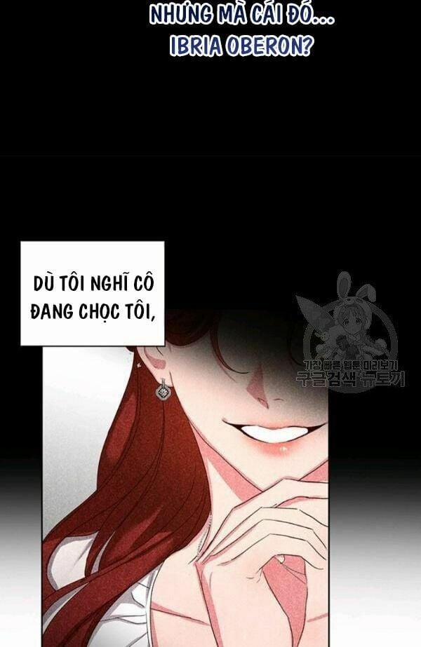 Tôi Sẽ Chỉ Sống Như Một Nhân Vật Phản Diện 11 trang 24