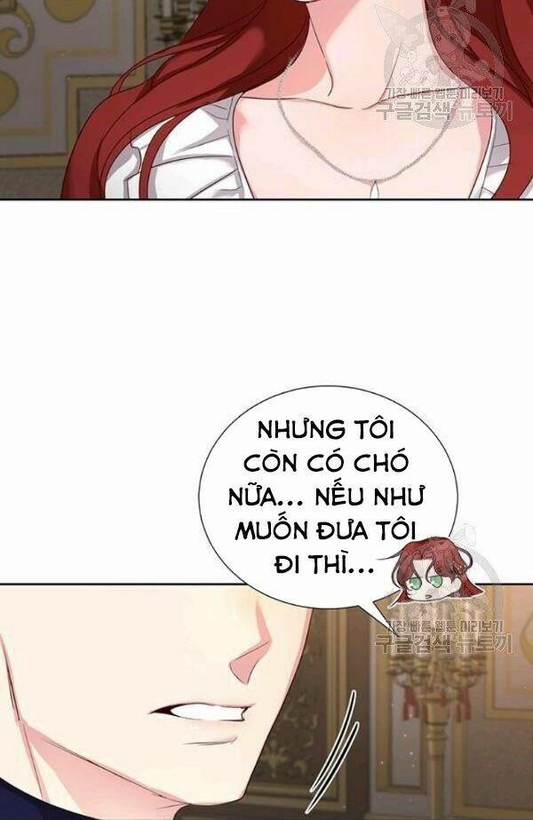 Tôi Sẽ Chỉ Sống Như Một Nhân Vật Phản Diện 11 trang 3