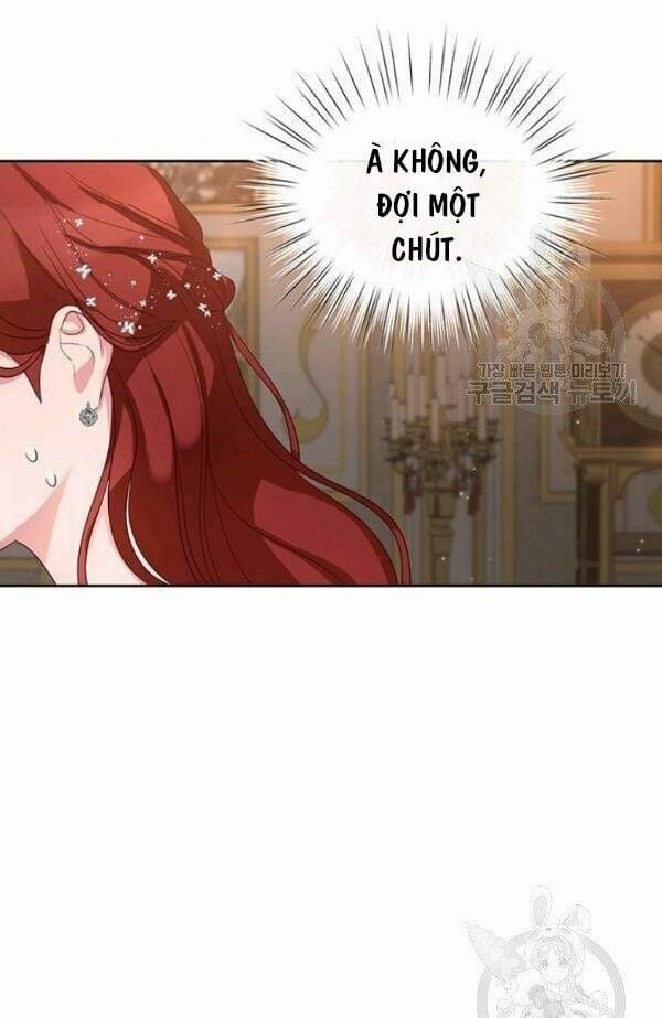 Tôi Sẽ Chỉ Sống Như Một Nhân Vật Phản Diện 11 trang 32