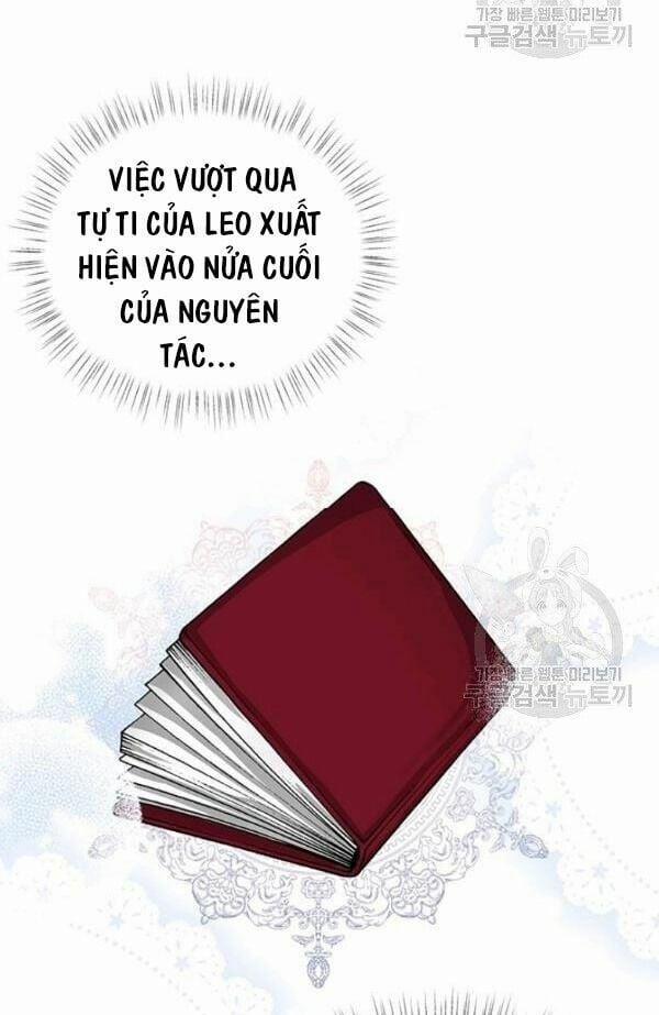 Tôi Sẽ Chỉ Sống Như Một Nhân Vật Phản Diện 11 trang 33