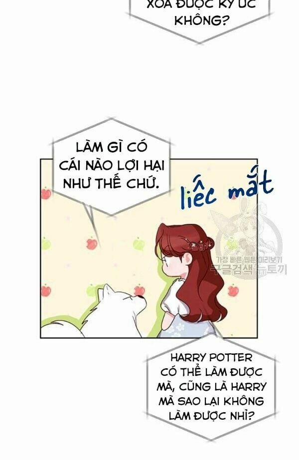 Tôi Sẽ Chỉ Sống Như Một Nhân Vật Phản Diện 11 trang 37