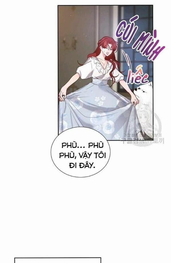 Tôi Sẽ Chỉ Sống Như Một Nhân Vật Phản Diện 11 trang 39