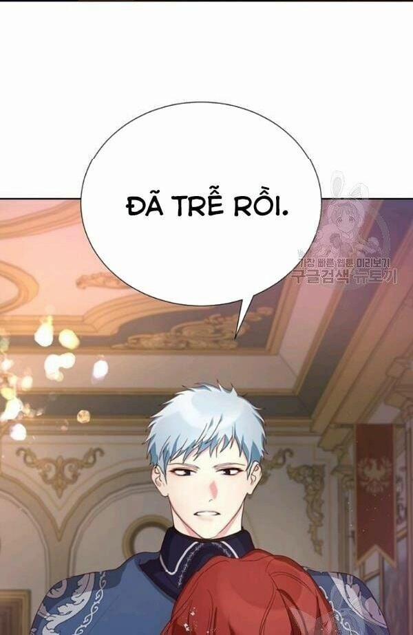 Tôi Sẽ Chỉ Sống Như Một Nhân Vật Phản Diện 11 trang 4