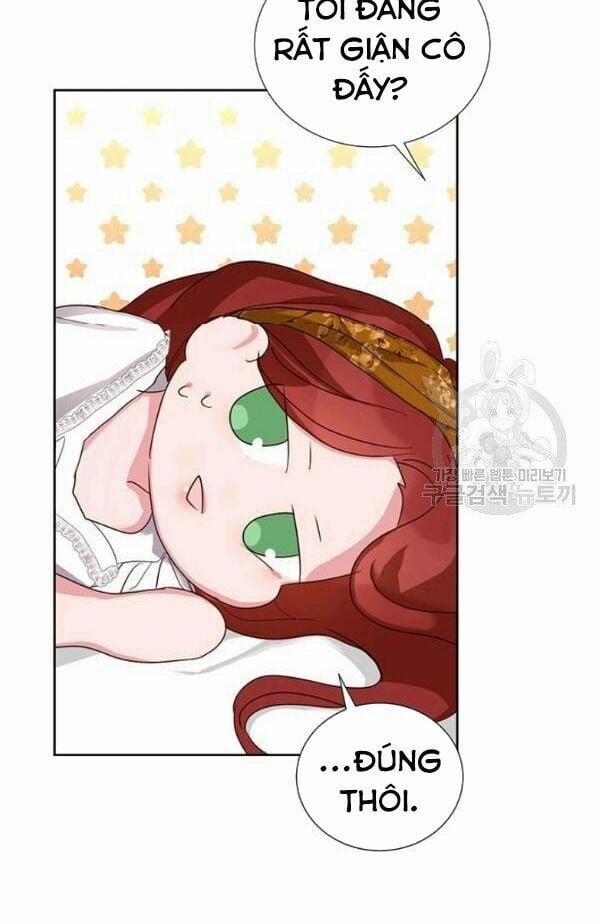 Tôi Sẽ Chỉ Sống Như Một Nhân Vật Phản Diện 11 trang 52