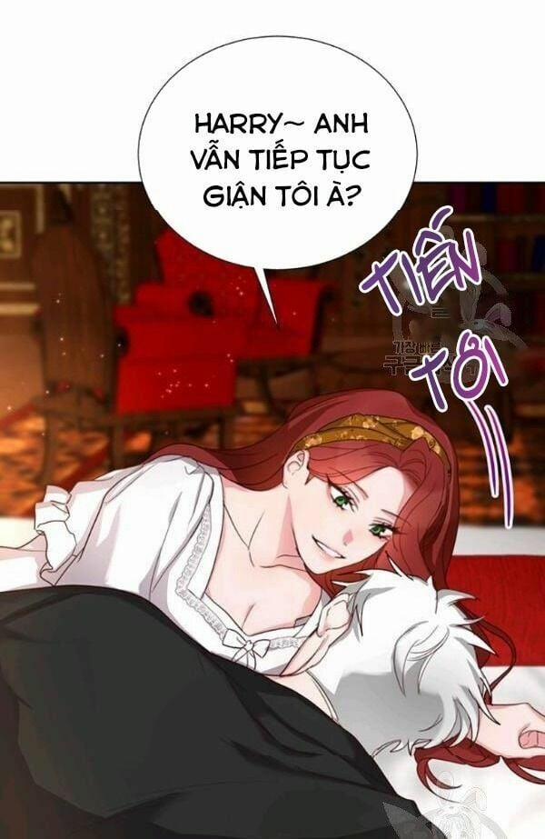 Tôi Sẽ Chỉ Sống Như Một Nhân Vật Phản Diện 11 trang 56