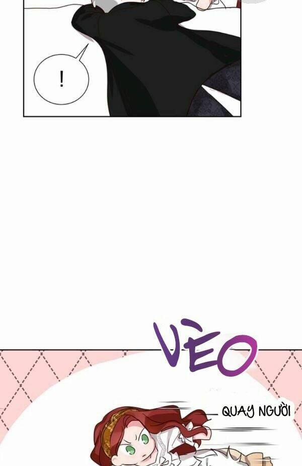 Tôi Sẽ Chỉ Sống Như Một Nhân Vật Phản Diện 11 trang 61