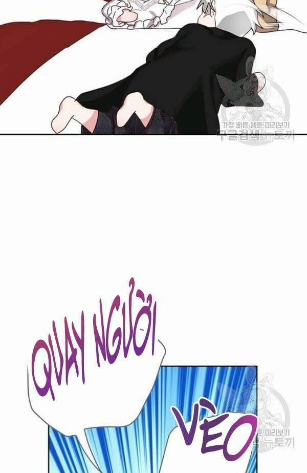 Tôi Sẽ Chỉ Sống Như Một Nhân Vật Phản Diện 11 trang 62