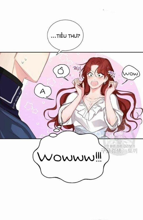 Tôi Sẽ Chỉ Sống Như Một Nhân Vật Phản Diện 11 trang 7