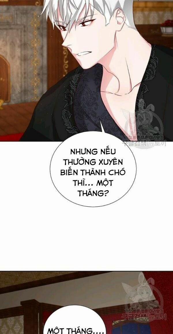 Tôi Sẽ Chỉ Sống Như Một Nhân Vật Phản Diện 11 trang 73