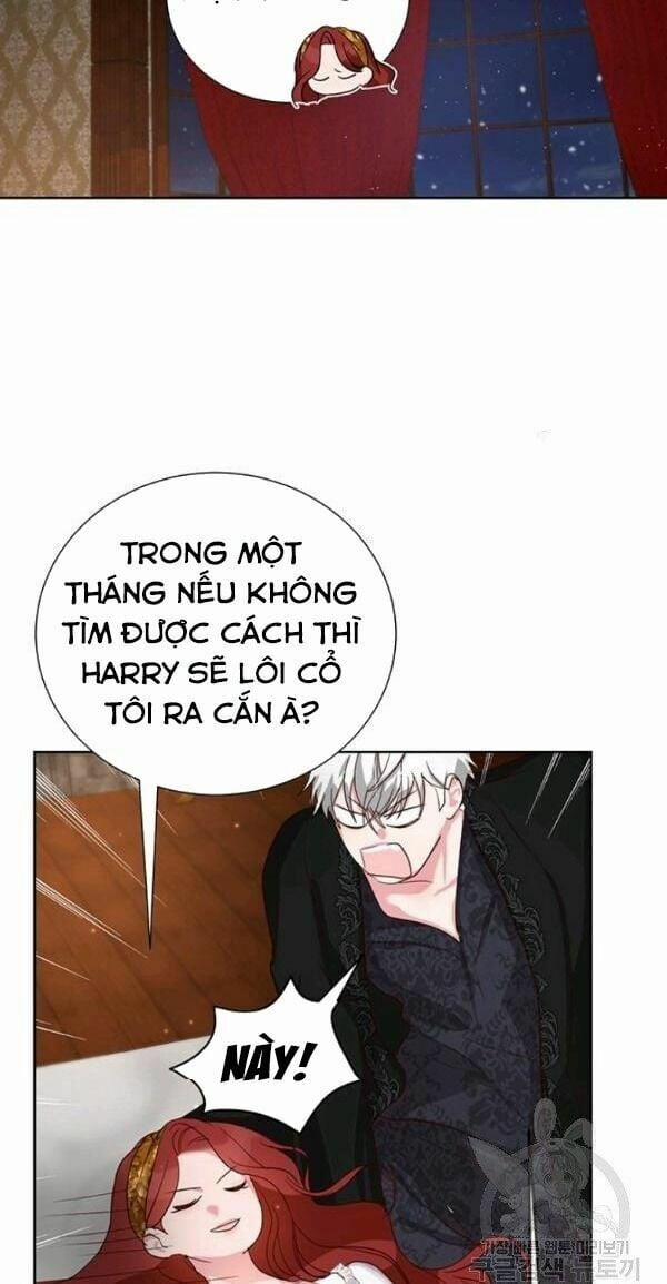 Tôi Sẽ Chỉ Sống Như Một Nhân Vật Phản Diện 11 trang 74