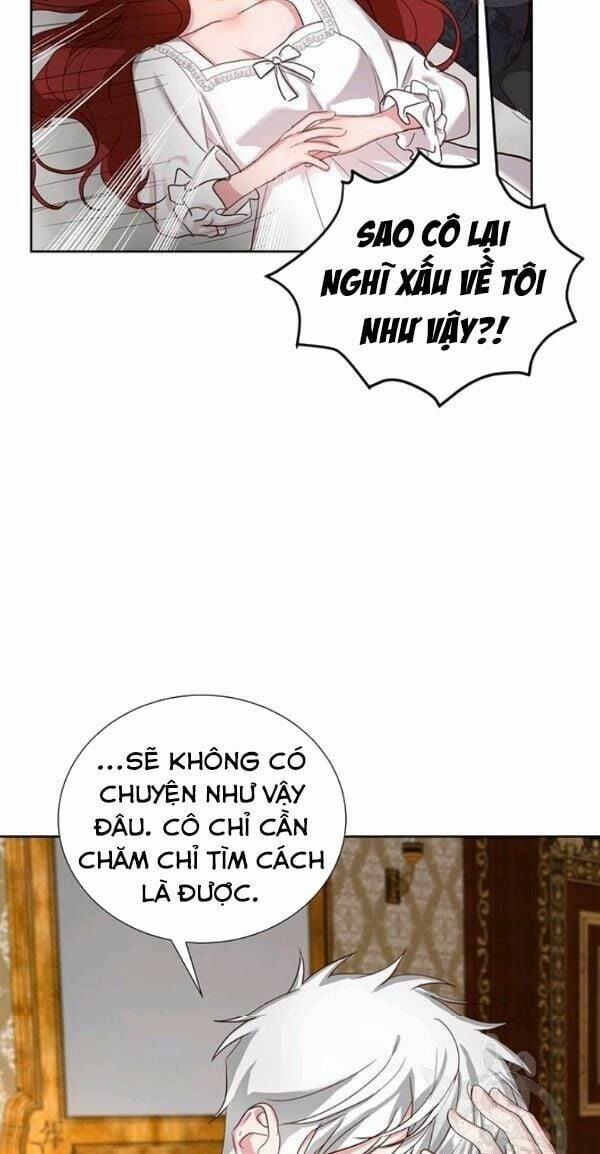 Tôi Sẽ Chỉ Sống Như Một Nhân Vật Phản Diện 11 trang 75