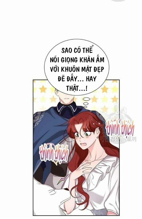 Tôi Sẽ Chỉ Sống Như Một Nhân Vật Phản Diện 11 trang 9