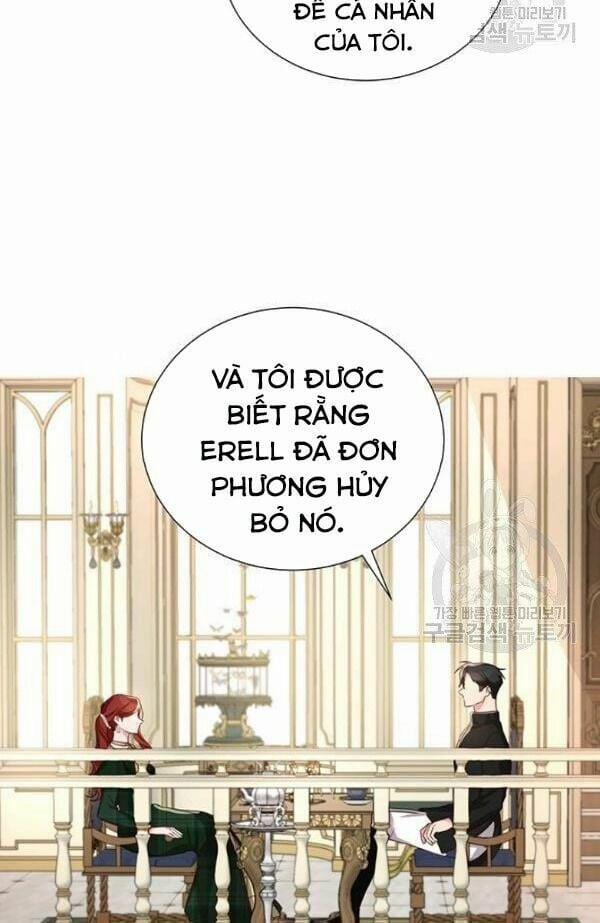 Tôi Sẽ Chỉ Sống Như Một Nhân Vật Phản Diện 12 trang 20
