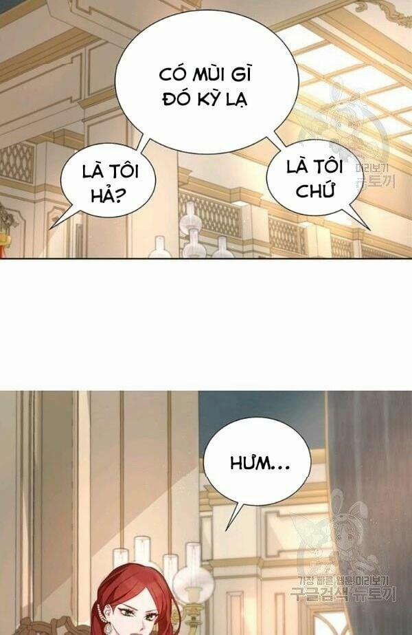 Tôi Sẽ Chỉ Sống Như Một Nhân Vật Phản Diện 12 trang 23