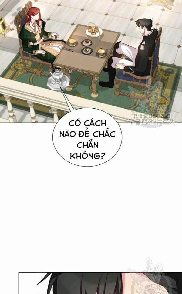 Tôi Sẽ Chỉ Sống Như Một Nhân Vật Phản Diện 12 trang 28