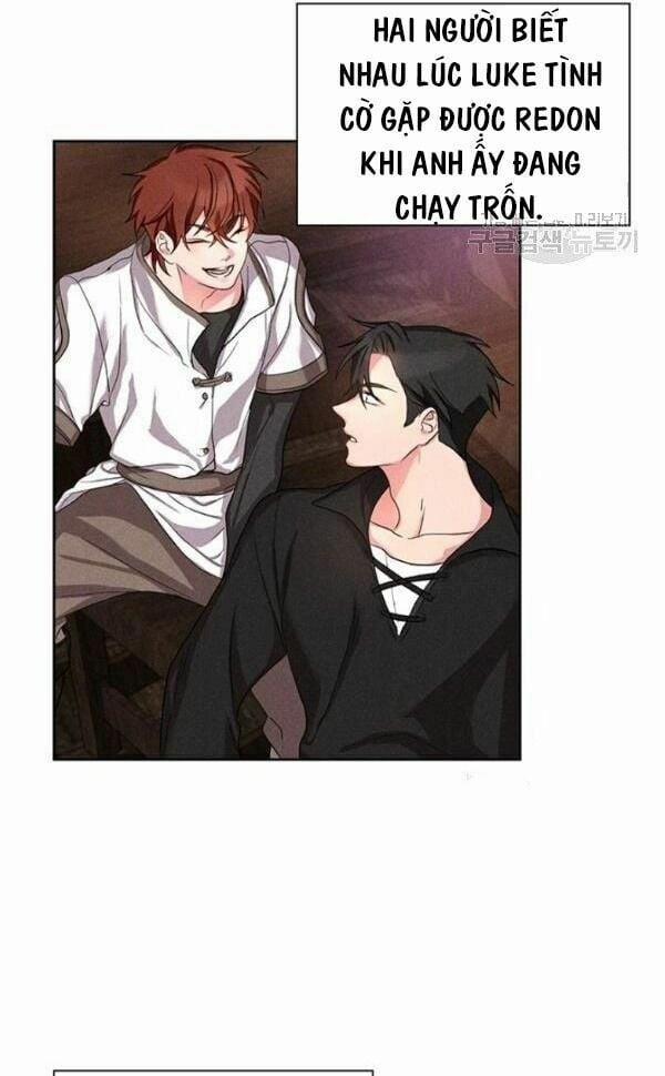 Tôi Sẽ Chỉ Sống Như Một Nhân Vật Phản Diện 12 trang 35