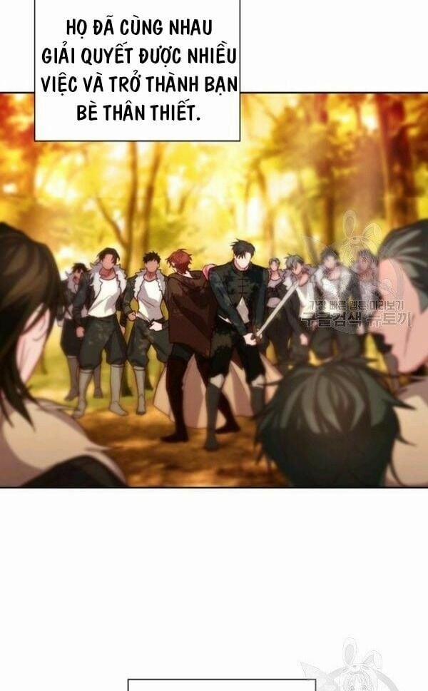 Tôi Sẽ Chỉ Sống Như Một Nhân Vật Phản Diện 12 trang 36