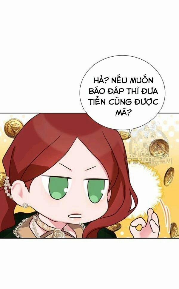 Tôi Sẽ Chỉ Sống Như Một Nhân Vật Phản Diện 12 trang 39