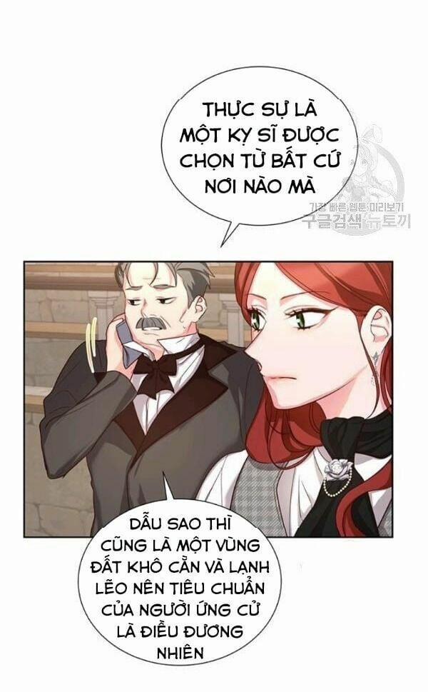 Tôi Sẽ Chỉ Sống Như Một Nhân Vật Phản Diện 12 trang 51
