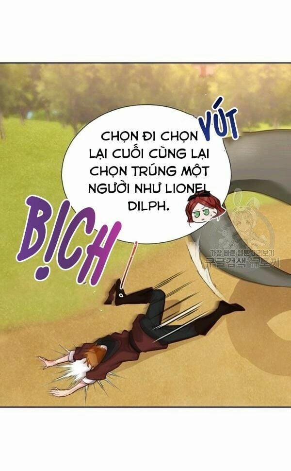 Tôi Sẽ Chỉ Sống Như Một Nhân Vật Phản Diện 12 trang 52
