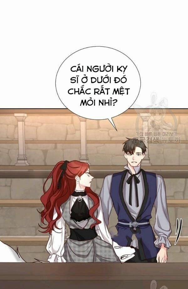 Tôi Sẽ Chỉ Sống Như Một Nhân Vật Phản Diện 12 trang 54