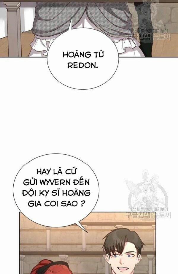 Tôi Sẽ Chỉ Sống Như Một Nhân Vật Phản Diện 12 trang 55