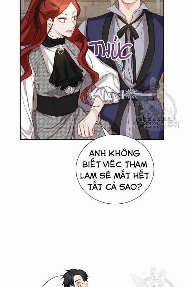 Tôi Sẽ Chỉ Sống Như Một Nhân Vật Phản Diện 12 trang 56