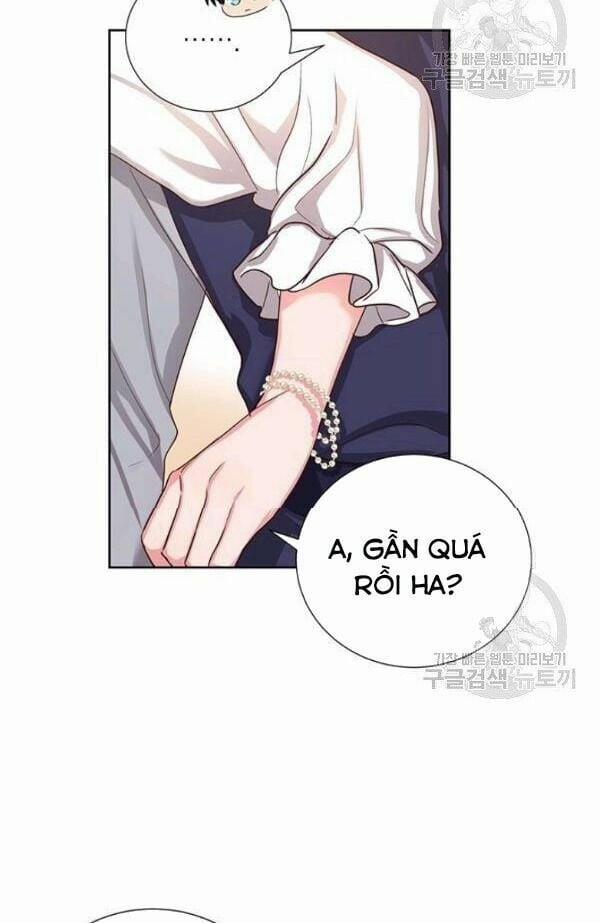 Tôi Sẽ Chỉ Sống Như Một Nhân Vật Phản Diện 12 trang 57