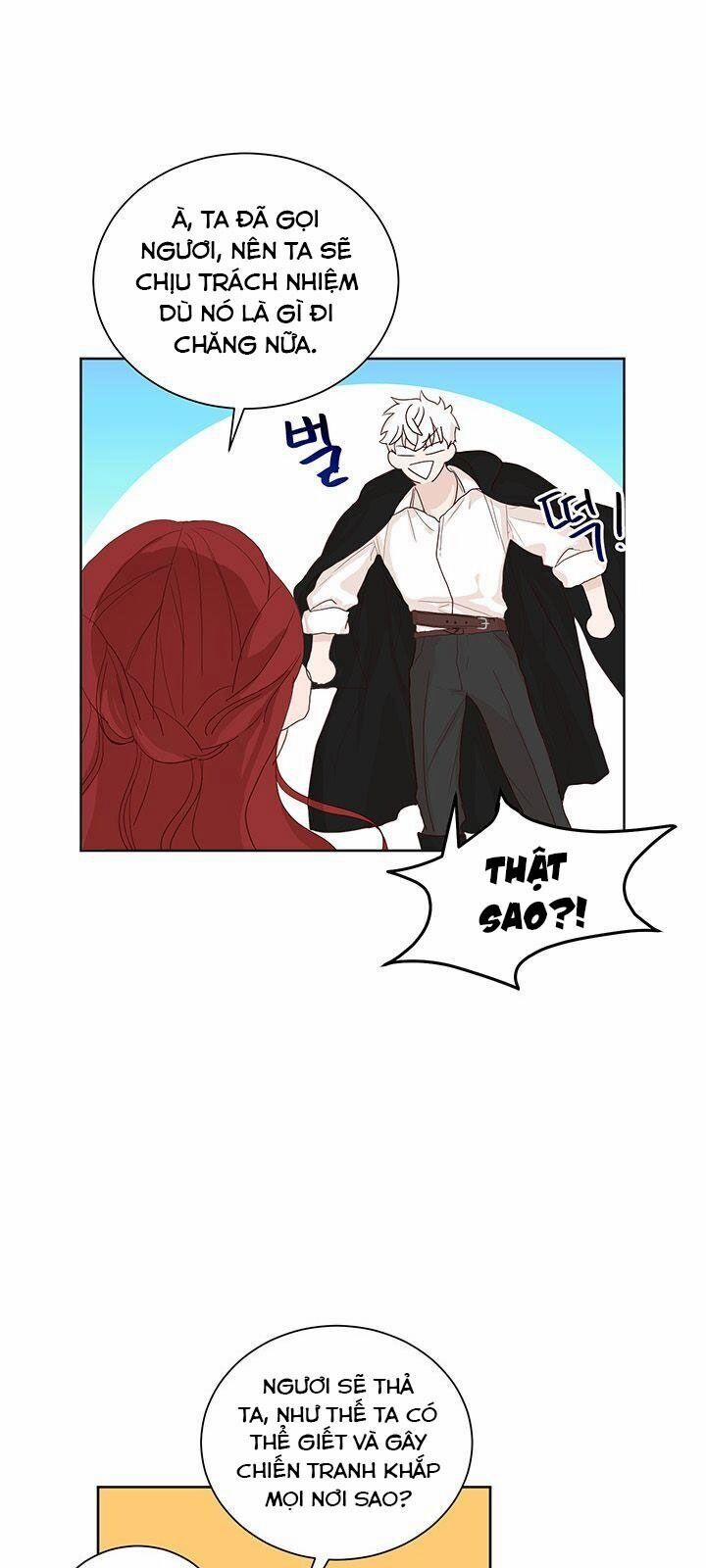Tôi Sẽ Chỉ Sống Như Một Nhân Vật Phản Diện 2 trang 11