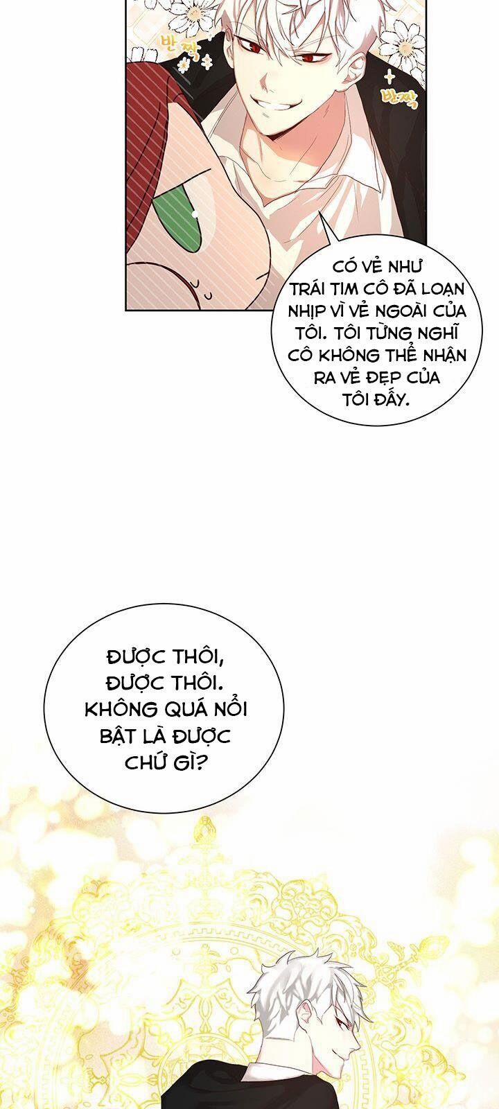 Tôi Sẽ Chỉ Sống Như Một Nhân Vật Phản Diện 2 trang 31