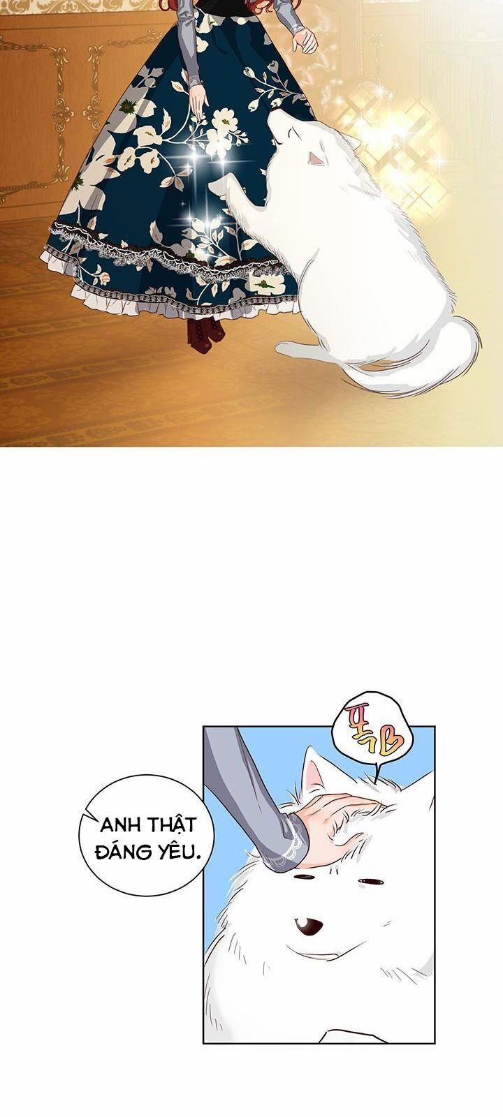 Tôi Sẽ Chỉ Sống Như Một Nhân Vật Phản Diện 2 trang 37