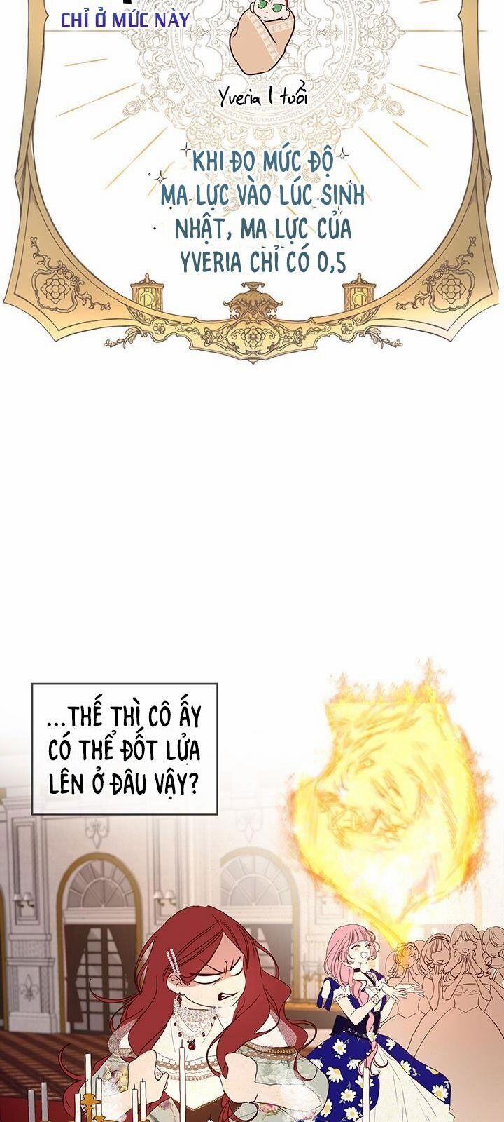 Tôi Sẽ Chỉ Sống Như Một Nhân Vật Phản Diện 2 trang 45