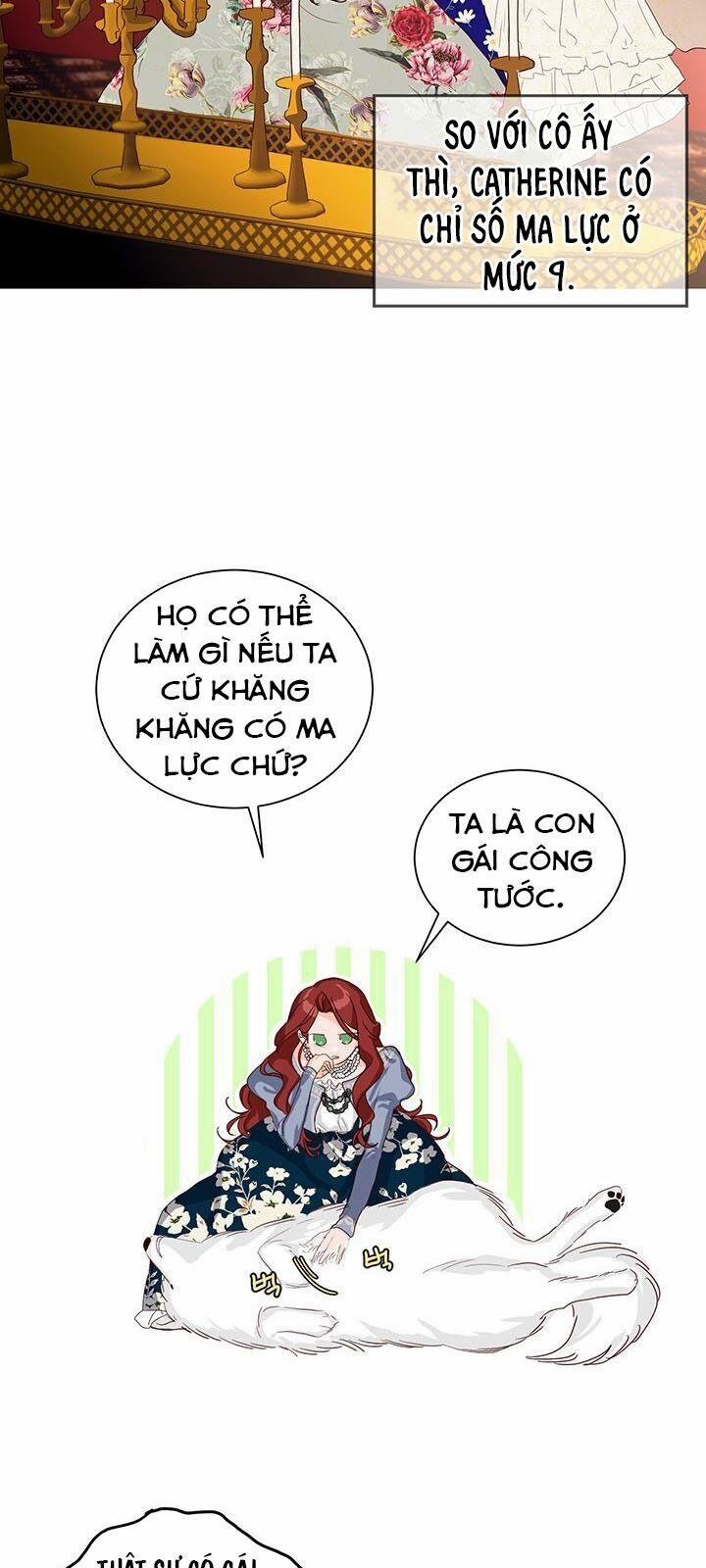 Tôi Sẽ Chỉ Sống Như Một Nhân Vật Phản Diện 2 trang 47