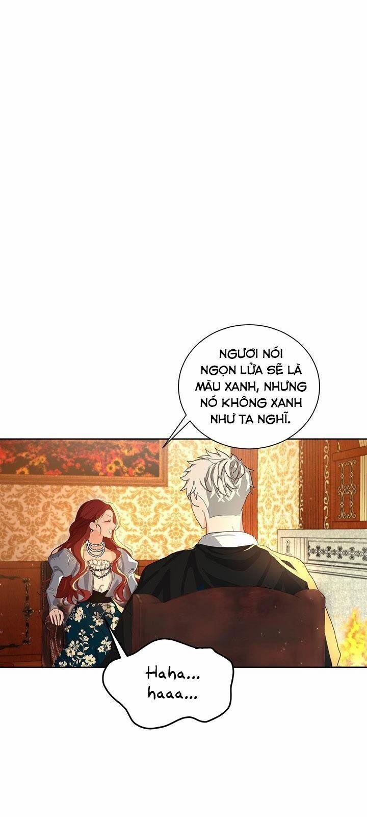 Tôi Sẽ Chỉ Sống Như Một Nhân Vật Phản Diện 2 trang 5