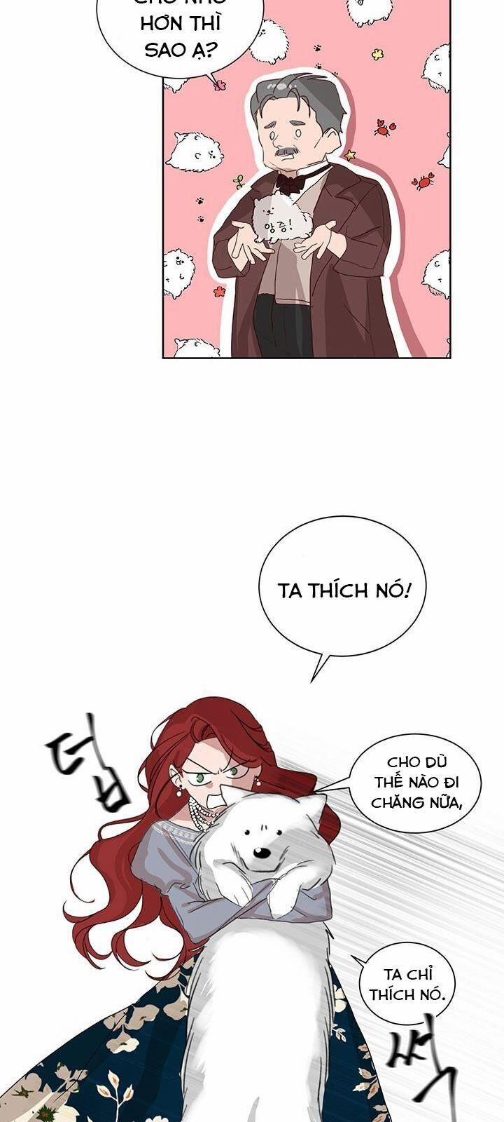 Tôi Sẽ Chỉ Sống Như Một Nhân Vật Phản Diện 2 trang 59