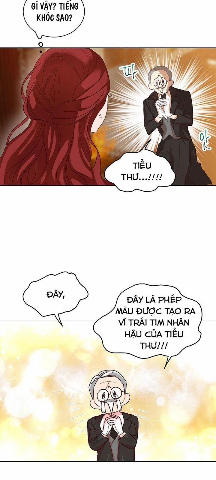 Tôi Sẽ Chỉ Sống Như Một Nhân Vật Phản Diện 2 trang 65