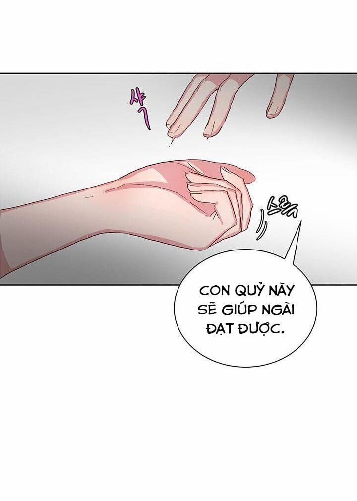 Tôi Sẽ Chỉ Sống Như Một Nhân Vật Phản Diện 3 trang 14