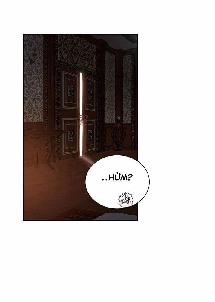 Tôi Sẽ Chỉ Sống Như Một Nhân Vật Phản Diện 3 trang 16