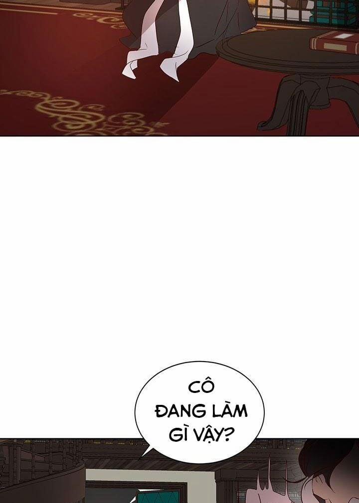 Tôi Sẽ Chỉ Sống Như Một Nhân Vật Phản Diện 3 trang 21