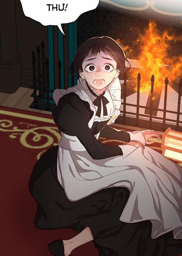 Tôi Sẽ Chỉ Sống Như Một Nhân Vật Phản Diện 3 trang 23