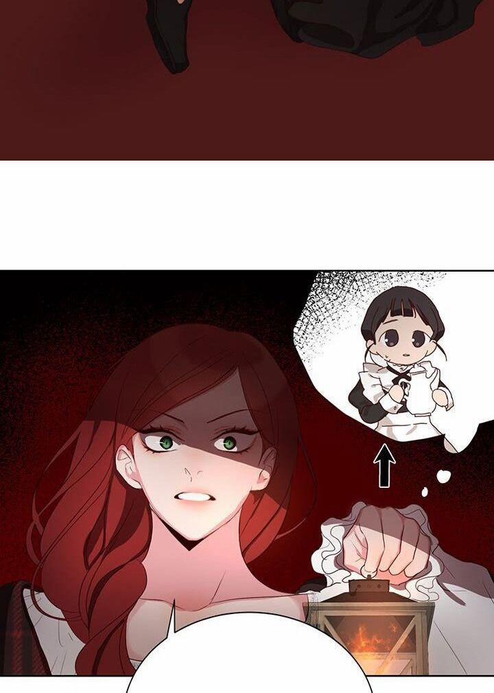 Tôi Sẽ Chỉ Sống Như Một Nhân Vật Phản Diện 3 trang 24