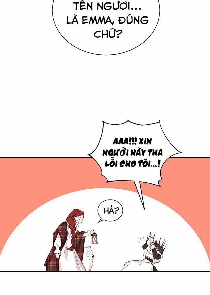 Tôi Sẽ Chỉ Sống Như Một Nhân Vật Phản Diện 3 trang 25