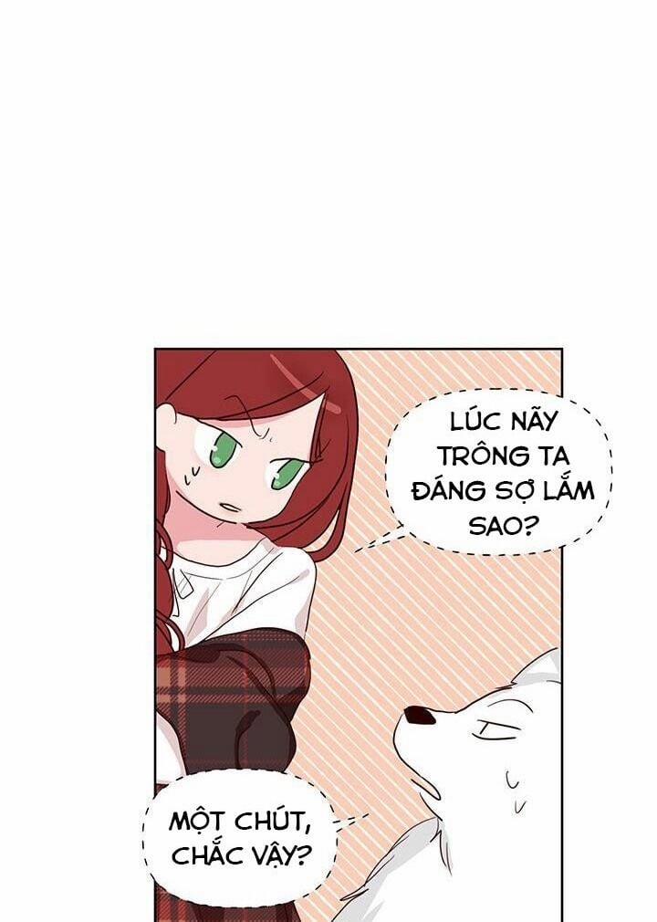 Tôi Sẽ Chỉ Sống Như Một Nhân Vật Phản Diện 3 trang 26