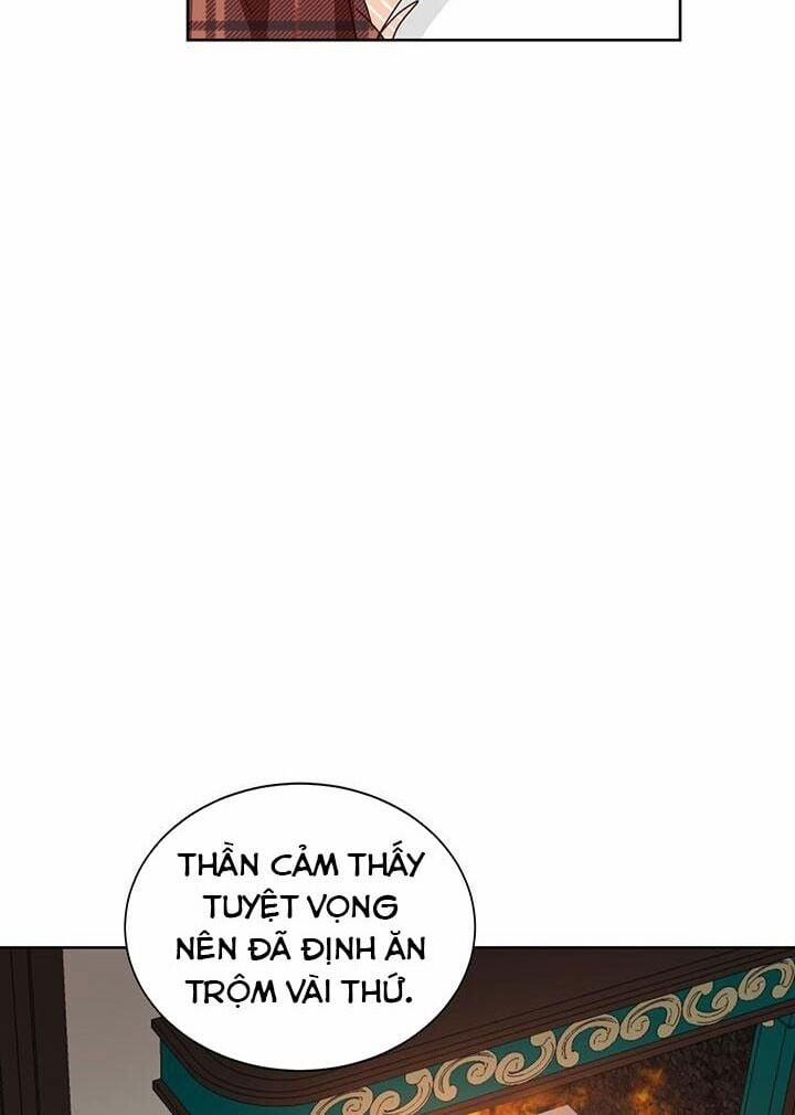 Tôi Sẽ Chỉ Sống Như Một Nhân Vật Phản Diện 3 trang 27