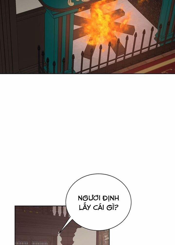 Tôi Sẽ Chỉ Sống Như Một Nhân Vật Phản Diện 3 trang 28