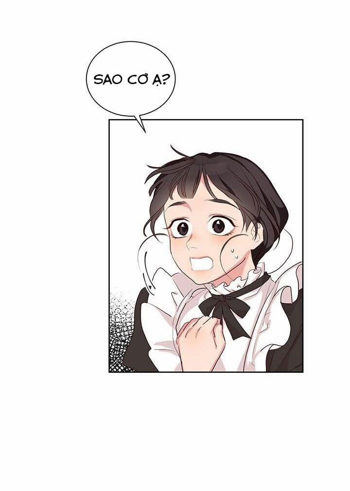 Tôi Sẽ Chỉ Sống Như Một Nhân Vật Phản Diện 3 trang 30
