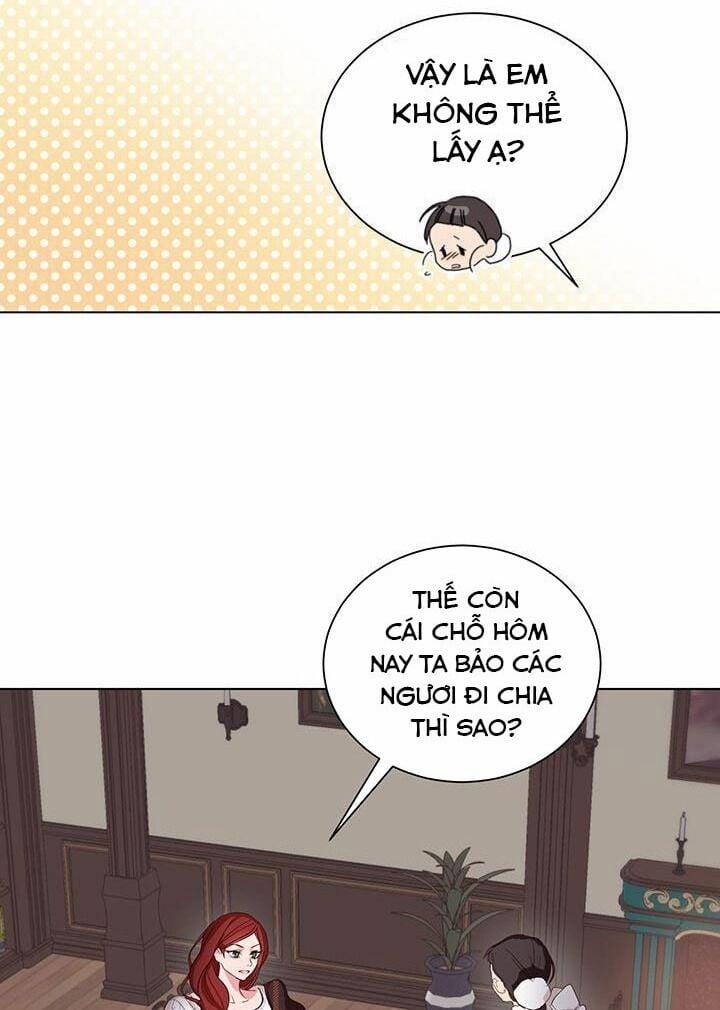 Tôi Sẽ Chỉ Sống Như Một Nhân Vật Phản Diện 3 trang 34