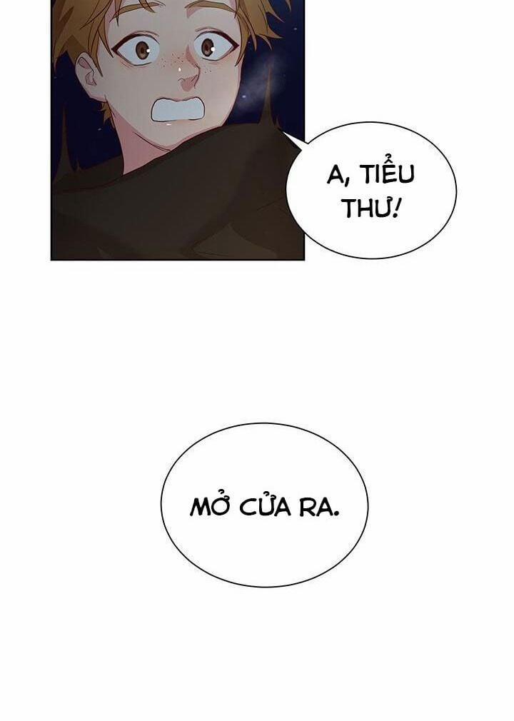 Tôi Sẽ Chỉ Sống Như Một Nhân Vật Phản Diện 3 trang 44