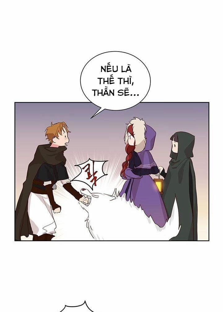 Tôi Sẽ Chỉ Sống Như Một Nhân Vật Phản Diện 3 trang 47